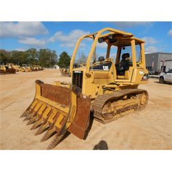 2006 CATERPILLAR D3G XL Dozer / Crawler Tractor