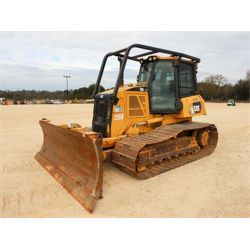 2009 CATERPILLAR D6K LGP Dozer / Crawler Tractor