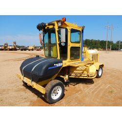 2010 SUPERIOR DT80-CT Broom