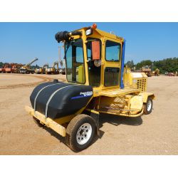 2010 SUPERIOR DT80-CT Broom