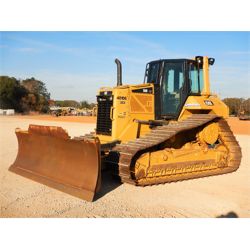 2012 CATERPILLAR D6N LGP Dozer / Crawler Tractor