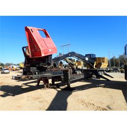 2016 CATERPILLAR 559C Log Loader