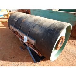 PPI CONVEYOR PULLEY Miscellaneous