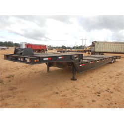2006 TRAIL-EZE TE70HT48 Lowboy Trailer