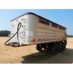 1993 HEIL  Dump Trailer