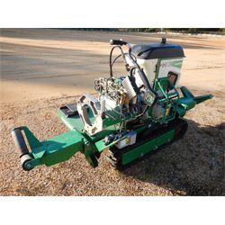 MCELROY TRACSTAR T28 FUSION MACHINE Pipeline Miscellaneous