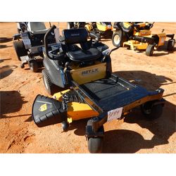 2018 CUB CADET RZT-LX-54 Landscape Equipment