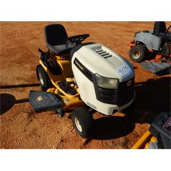 CUB CADET LTX 1045 Landscape Equipment