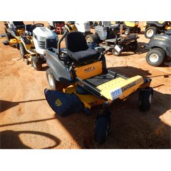 CUB CADET RZL-T 46 Landscape Equipment