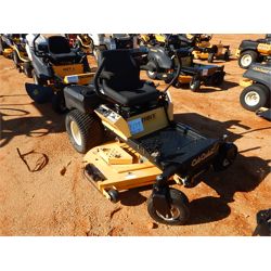 CUB CADET Z-FORCE 54 Landscape Equipment