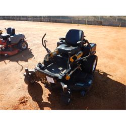 CUB CADET TANK M-60 COMMERICAL Landscape Equipment