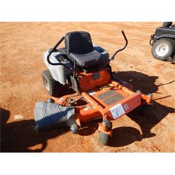HUSQVARNA 54 Landscape Equipment