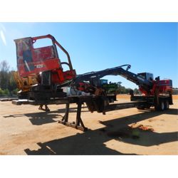 2010 PRENTICE 2384B Log Loader