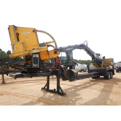2010 CATERPILLAR 559B Log Loader