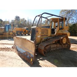 2006 CATERPILLAR D6N XL Dozer / Crawler Tractor