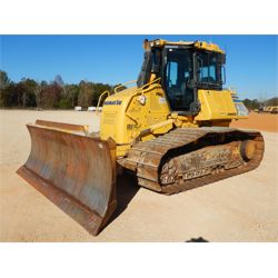 2016 KOMATSU D61PXi-24 Dozer / Crawler Tractor