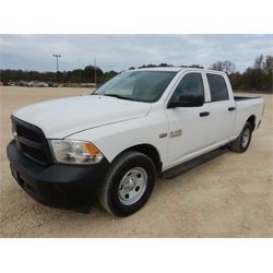 2014 RAM 1500 Pickup Truck