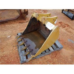 36" bucket attachment (B-6)