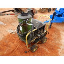 ALKOTA STEAM CLEANER Pressure Washer