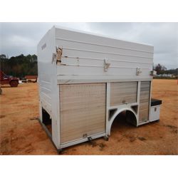 READING PB72 Service / Mechanic / Utility  Body