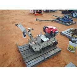 EDCO BP34 CONCRETE SURFACE GRINDER Concrete Miscellaneous