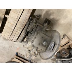 TONANCO MARINE GEARS Marine Equipment