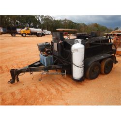 TACK POT Asphalt Miscellaneous