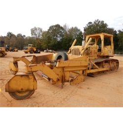 CATERPILLAR D6D Dozer / Crawler Tractor