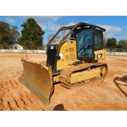 2015 CATERPILLAR D5K2 XL Dozer / Crawler Tractor