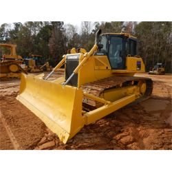2012 KOMATSU D65PX-16 Dozer / Crawler Tractor