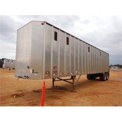 2016 ITI IWS-42 Chip Trailer