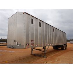 2016 ITI IWS-42 Chip Trailer