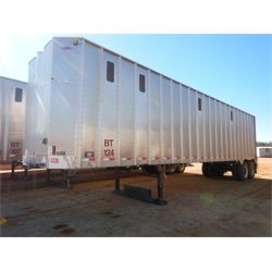 2016 ITI IWS-42 Chip Trailer