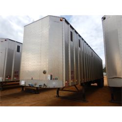 2016 ITI IWS-42 Chip Trailer