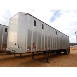 2016 ITI IWS-42 Chip Trailer
