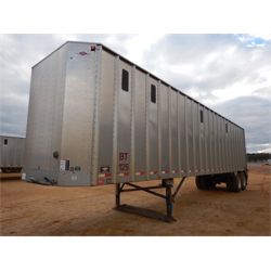 2016 ITI IWS-42 Chip Trailer
