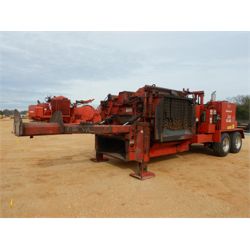 2016 MORBARK 223 FLAIL DEBARKER Logging / Forestry Component