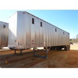 2013 ITI IWS-42 Chip Trailer