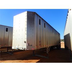 2013 ITI IWS-42 Chip Trailer