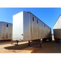 2016 ITI IWS-42 Chip Trailer