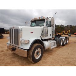2012 PETERBILT 388 Day Cab Truck