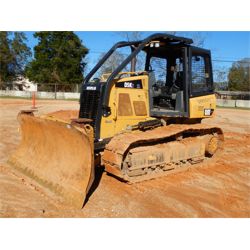 2014 CATERPILLAR D5K2 XL Dozer / Crawler Tractor
