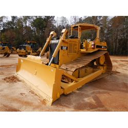 CATERPILLAR D6H LGP Dozer / Crawler Tractor