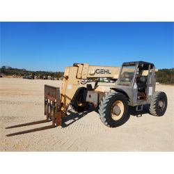 2005 GEHL RS8-42 Forklift - Telehandler