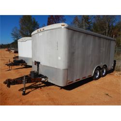 2006 CARGOMATE  Cargo Trailer
