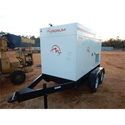 MAGNUM NEUSON MTP 600 Pump