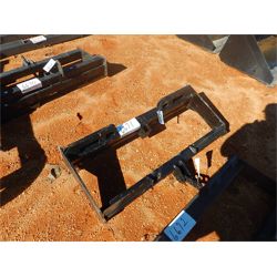 3 PTH FRAME Skid Steer Attachment