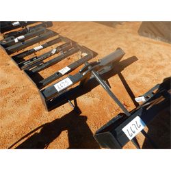 HAY SPEAR  Hay / Forage Equipment