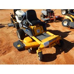 CUB CADET RZT 50 Landscape Equipment