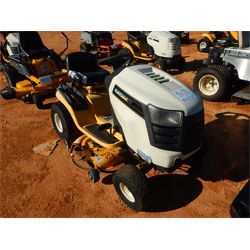 CUB CADET LTX 1040 Landscape Equipment